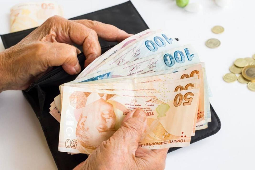 En düşük emekli maaşı ne kadar olacak? Kulislerden sızdı - Resim: 9